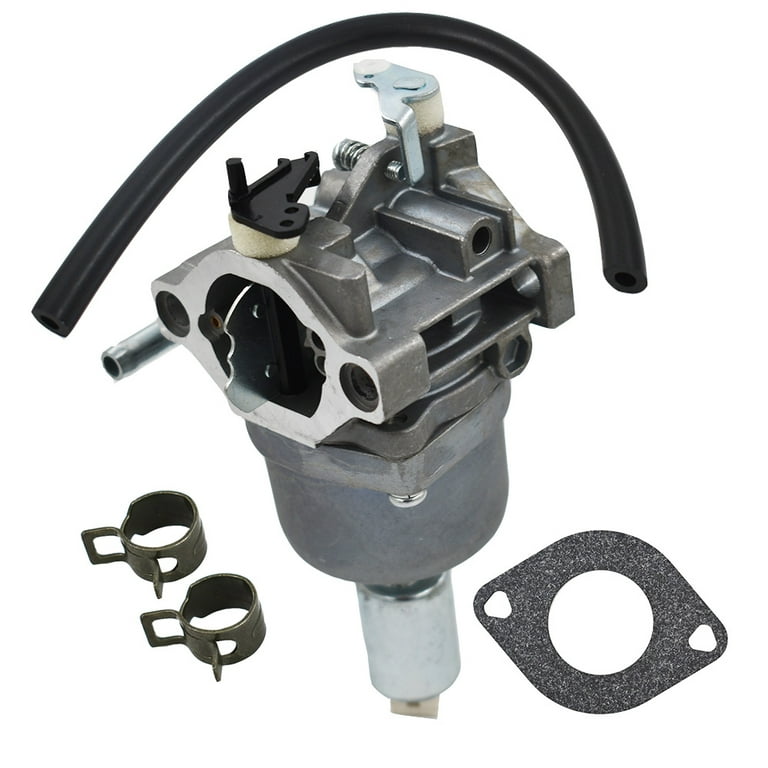 Craftsman 12 hp riding mower carburetor new arrivals