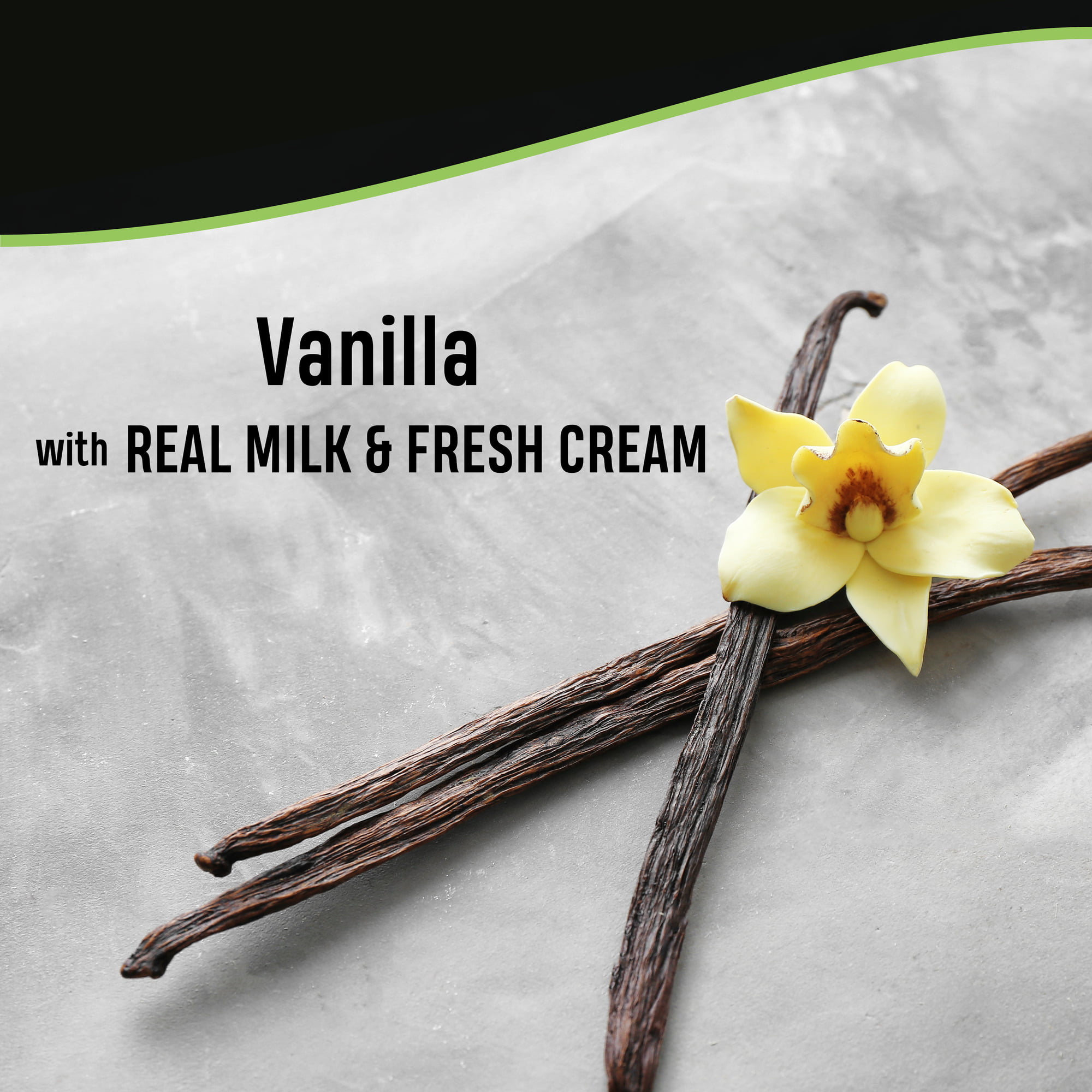 Breyers Natural Vanilla Ice Cream Gluten-Free Kosher Dairy Milk, 1.5 Quart - image 5 of 12