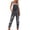 Gray, variant on VBVC Women's Distressed Straight Leg Overalls, Adjustable Strap Casual Denim Jumpsuit For Women, Ladies' Ripped Bib Overalls with Pockets,Dark Blue,S-2XL