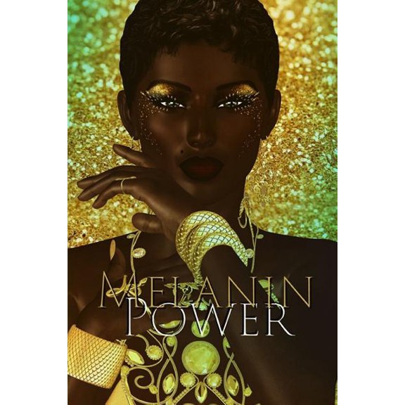 Melanin Power (Paperback)