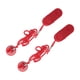 thumbnail image 3 of Llave De Seguridad Para Cinta De Correr, Accesorio De Parada De Emergencia Para Cinta De Correr Magnética Ampliamente Compatible, Portátil Para Fitness, 3 of 7