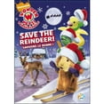 thumbnail image 1 of Wonder Pets: Save The Reindeer! (Bilingual), 1 of 1
