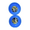 2pk Transformers Bumblebee Children Snack Bowl