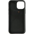 thumbnail image 3 of ZAGG Gear4 Battersea Series Hard Case Apple iPhone 13 mini - Black, 3 of 3