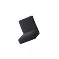thumbnail image 3 of Funda para Silla para Funda para Silla de Funda Integrada Funda para Taburete Universal Funda para Asiento Funda para Silla Elástica Negro Soledad Cubierta de asiento, 3 of 7