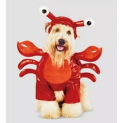 Lobster Frontal Dog and Cat Costume - Medium
