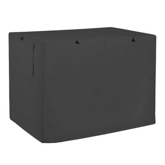 BRIGHTFUFU Cubiertas de perros Cubierta protectora Privacidad Dog Cause Cubierta PUERTAS PROTECTOR DE PETRY