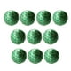 thumbnail image 4 of Advancent 10 Uds. De bolas del Día de San Patricio, tréboles, Festival envuelto en tela, accesorios de relleno de cuencos divertidos, Type2 NO2, 4 of 6