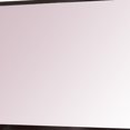 thumbnail image 3 of Benjara Fang 50 Inch Rectangular Dresser Mirror, Wood Frame, Dark Cherry Brown, 3 of 4