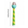 thumbnail image 3 of Fwttom Easter Decorations Easter Egg Light-Up Wand - LED Light-Up Egg Wand Suitable For Home And Table Decorations Spring Holiday Party Gifts And Children's Gifts., 3 of 9