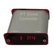 SeqCam 3D PTZ Wireless Controller