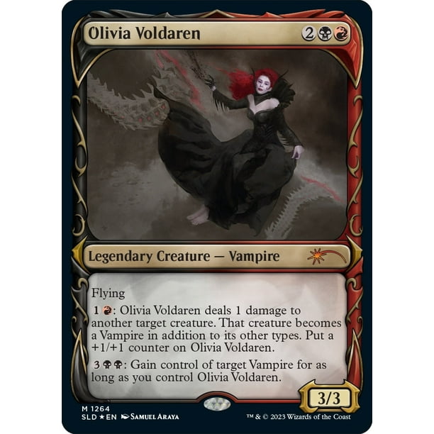 MTG Secret Lair: Halo Foil - Walmart Business Supplies