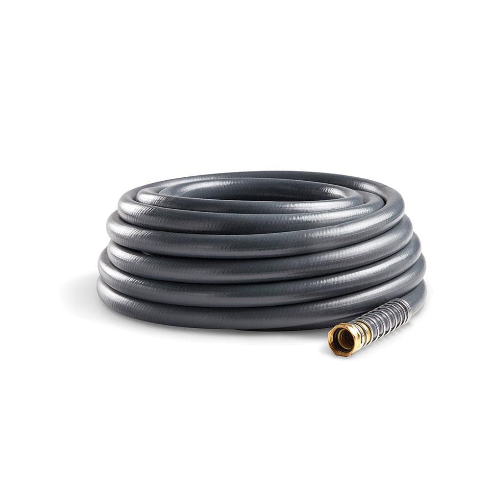 Pro Commercial Rubber Hose