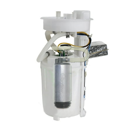 Audi Tt Ecu - Quantum Intank Performance Fuel Pump Audi TT (FWD) 1998 - 2009