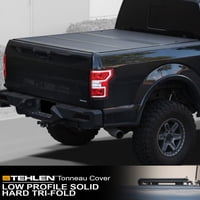 Stehlen Tonneau Covers And Truck Bed Covers Walmart Com