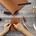 thumbnail image 3 of Leather Tool Set / Hand Tools for Leather, 3 of 5