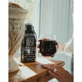 thumbnail image 2 of Java House Cold Brew Coffee Concentrate – Premium 100% Arabica Black Cold Brew – Smooth Flavor with Molasses and Cocoa Notes – 32oz Bottle (Makes 20 Cups) – 4:1 Concentrate, Serve Hot or Iced, 2 of 6