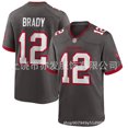 thumbnail image 1 of MAHOMES Second Generation Legendary Foreign Trade NFL Football Short Sleeve Jersey KansasCityChiefs Chiefs 15, 1 of 5