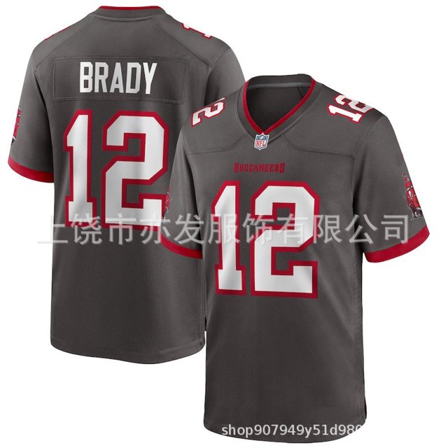 MAHOMES Second Generation Legendary Foreign Trade NFL Football Short Sleeve Jersey KansasCityChiefs Chiefs 15