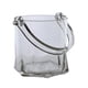 thumbnail image 3 of Cubo de hielo acrílico, contenedor de bebidas para fiestas, bandeja reutilizable para cubitos de hielo, bandeja enfriadora de bebidas, cubo de vino pa, 3 of 9