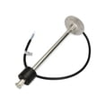 thumbnail image 2 of Long 150mm 350mm 400mm Water Level Sensor Liquid Fuel Meter Switch Boat Sender Unit Marine 0~190ohm 5 Holes Fuel/Water Sensor ,Wide Applicability, 2 of 7