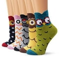 thumbnail image 1 of Cotton Socks Thermal Socks Adult Unisex Socks, 1 of 2