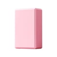 thumbnail image 2 of MMJ Yoga Block High Density EVA Foam Support Brick Lightweight Balance Pilates Stretching Home Gym Accessory 9.06x5.91x2.76in, 2 of 6