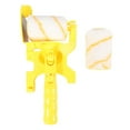 thumbnail image 1 of Cepillo de Rodillo de Borde de Pintura Kit Combinado de Borde de Borde de Pintura, Cepillo de Rodillo Borde de Pintura de Corte de Limpieza, Herramienta Segura Cepillos de Pintura, 1 of 1