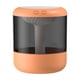 thumbnail image 2 of Ganfancp Humidificador Usb con Colorido, Gran Capacidad 1.2L Silencioso Cool Mist Humidificador para Dormitorio y Oficina, Plantas, Fácil de Limpiar Ofertas Flash 1X Humidificador, 1X Cable Usb, 2 of 7