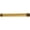 Gold, variant on Moen Chrome 6" Straight Shower Arm