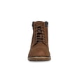 thumbnail image 4 of Bota hombre vestir botin caballero PRO WORK 89730 Canela cafe 29.5 PRO WORK P89730COAXCANELA, 4 of 8