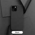 thumbnail image 1 of 13 Case Hard Back Cover Soft Silicone TPU Slim Shockproof Protective Phone Cover, 1 of 6