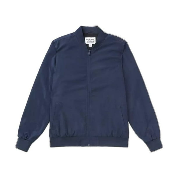 Burton Mens Bomber Jacket Walmart