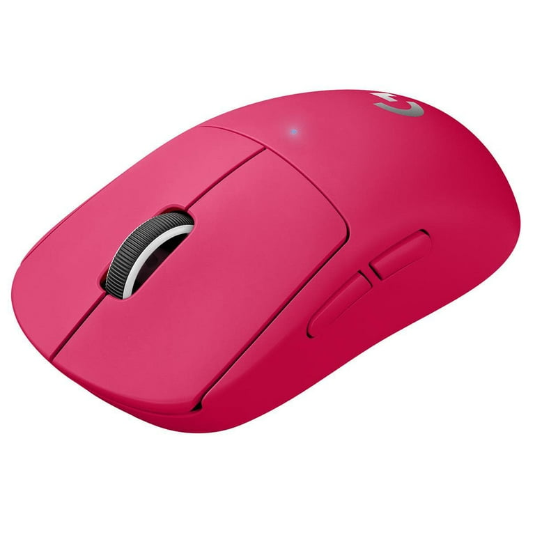 Logitech PRO X Superlight ワイヤレスマウス pro-x-superlight-black-gallery