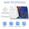 thumbnail image 6 of Unicorn Poop PS5/PS5 Pro/PS5 Slim Digital Disc Skin Sticker For Console And Controller Skins, 6 of 7