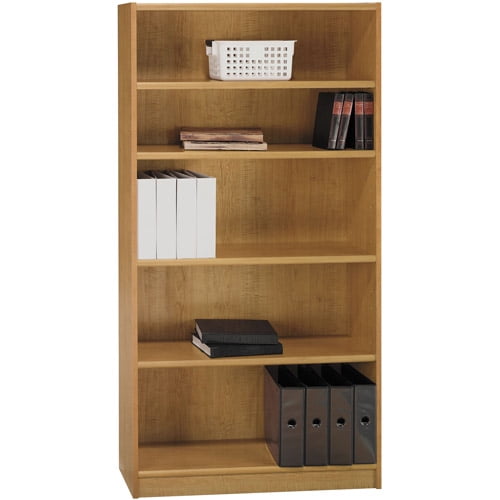 Bush Universal 5-Shelf 72