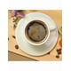thumbnail image 3 of Juego De 4 Tazas De Ceramica Con Plato, 3 of 3