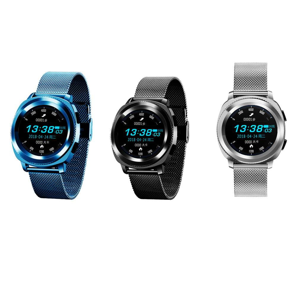 l2 smart watch