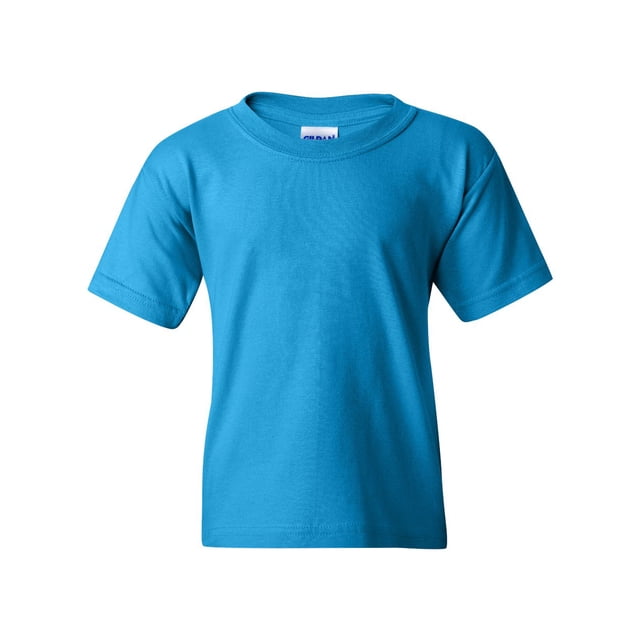Gildan Youth Heavy Cotton T-Shirt