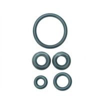 Fuel Filter Housing Seal Kit - Compatible with 2000 - 2003 Ford Excursion 7.3L V8 2001 2002