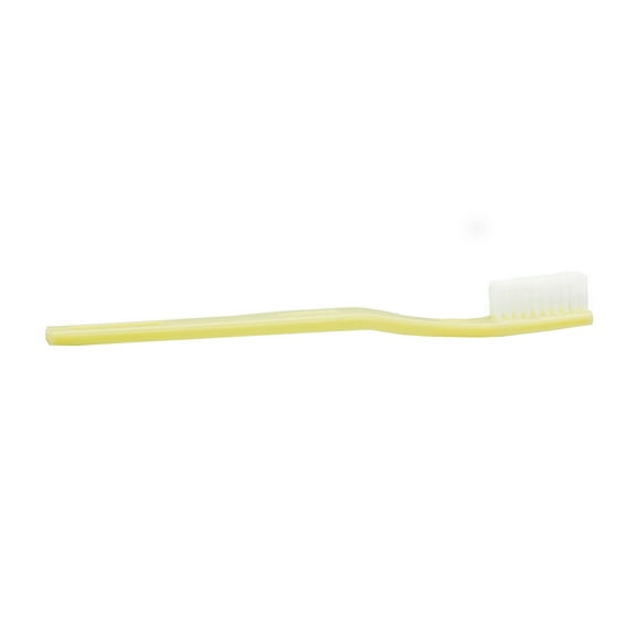 DawnMist Toothbrush Ivory Adult TB30 144 per Box