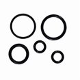 thumbnail image 5 of 4 Pack of Cauretor Ca Rebuild Kit for Honda Magna 750 VF750C VF750 VF 1994-2003, 5 of 5
