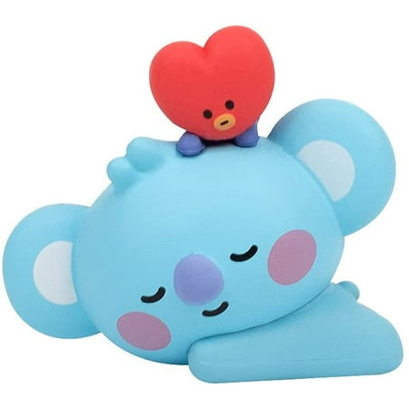

BT21 Baby Monitor Figure My Little Buddy by BTS (KOYA)