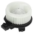 thumbnail image 1 of Motor de ventilador de calentador de CA 79310‑SNA‑A01 Reemplazo de accesorios de automóvil para Civic 2006-2011, 1 of 14