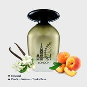 عطور لوريانال نايت دي باريس لندن Edp 3.4 أونصة عطور 6291104734753