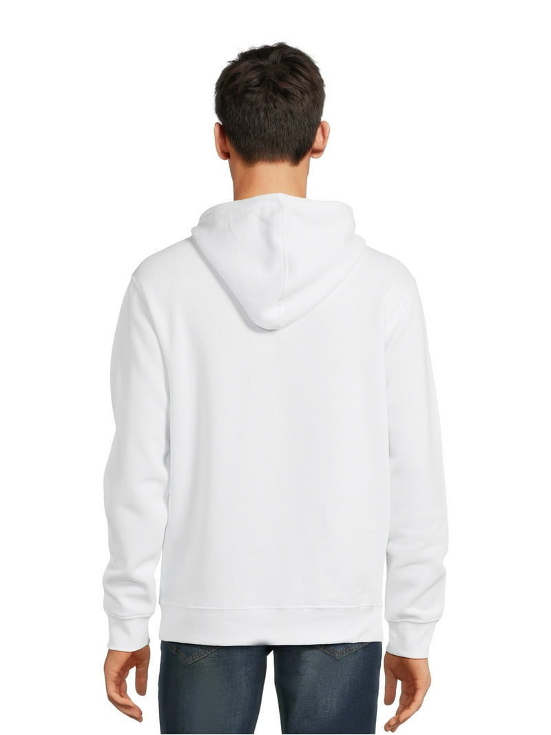 Dragon Ball Z Men's & Big Men's Graphic Hoodie Sweatshirt