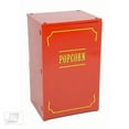 thumbnail image 1 of Paragon - Manufactured Fun  Medium Premium Popcorn Machines Stand in Red, 1 of 1