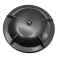thumbnail image 2 of 1x Headlight Dust Cover Rear Shell Headlamp Cap Fit for Fiat 500 Abarth Parts, 2 of 4