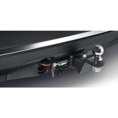 Honda Pilot Towing Wiring Harnes