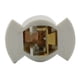 thumbnail image 2 of Portalámparas halógeno H1 para faros delanteros CR-V Prelude RL TSX, 2 of 9